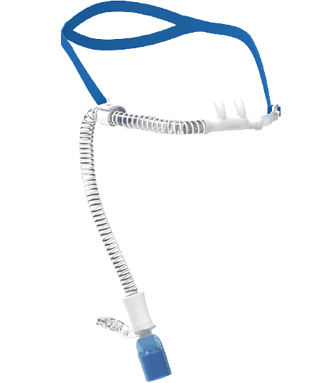 Канюля назальна високопотокова Veoflo, велика (Виробник: FLEXICARE)